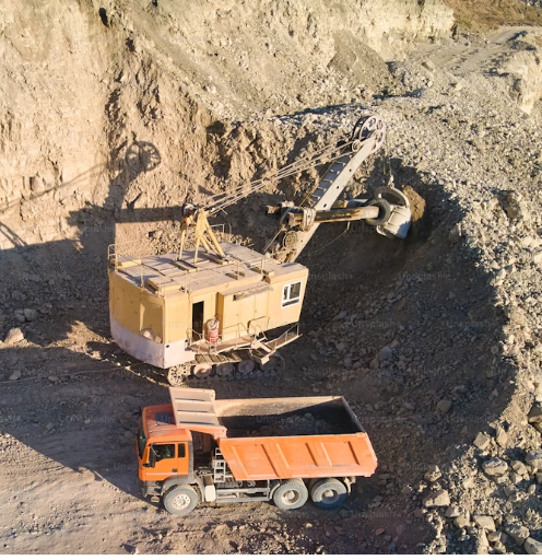 Mining-Source-Vista