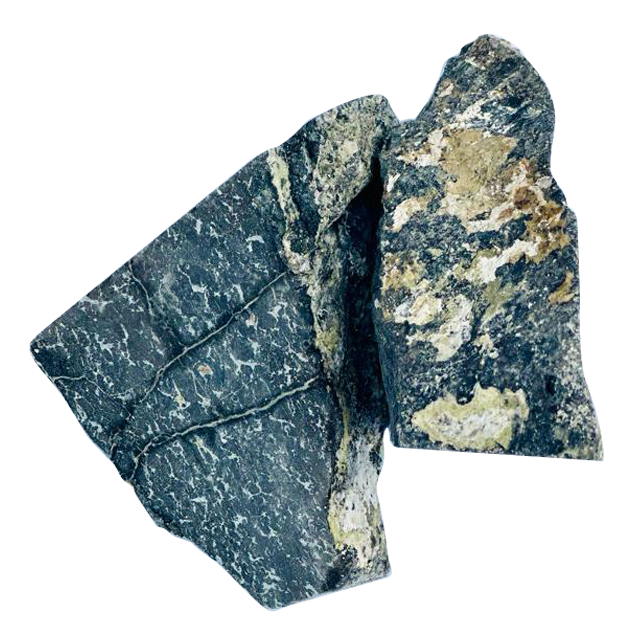 chromite-mineral